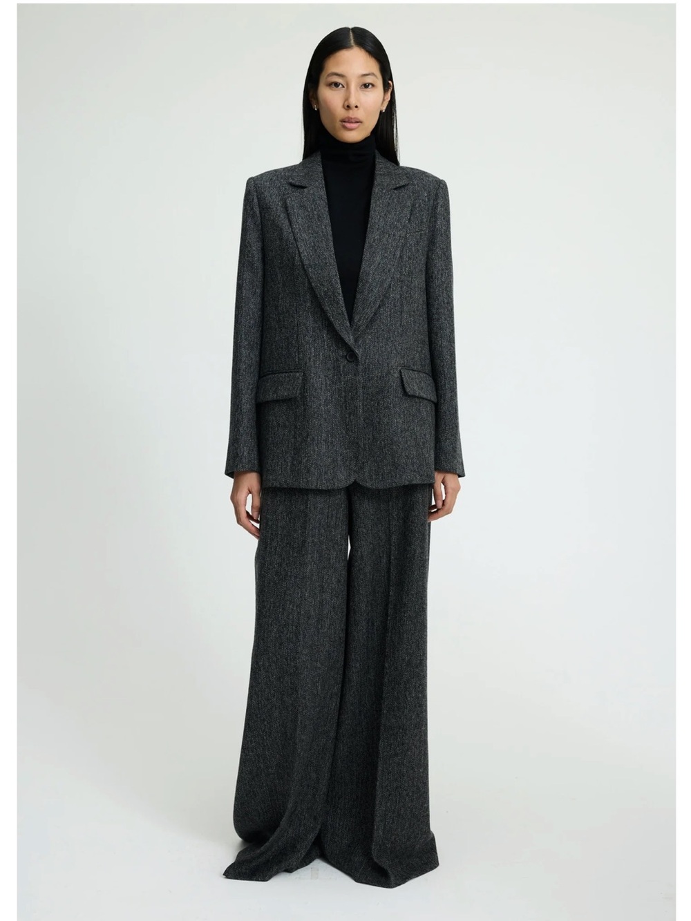 Kulson Sutton Blazer - NWT!